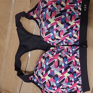 Victoria's secret sports bra